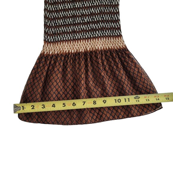 Beautiful Unique Long Coat Scarf Perfect for Fall Wrap No Tags - Picture 6 of 6